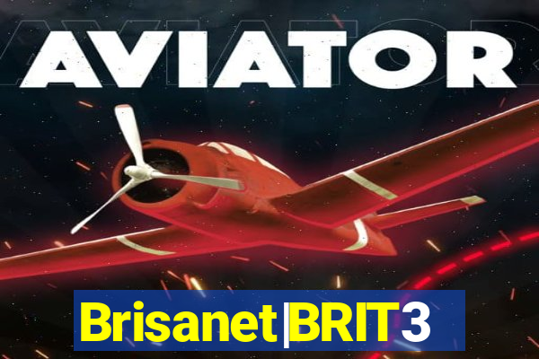 Brisanet|BRIT3